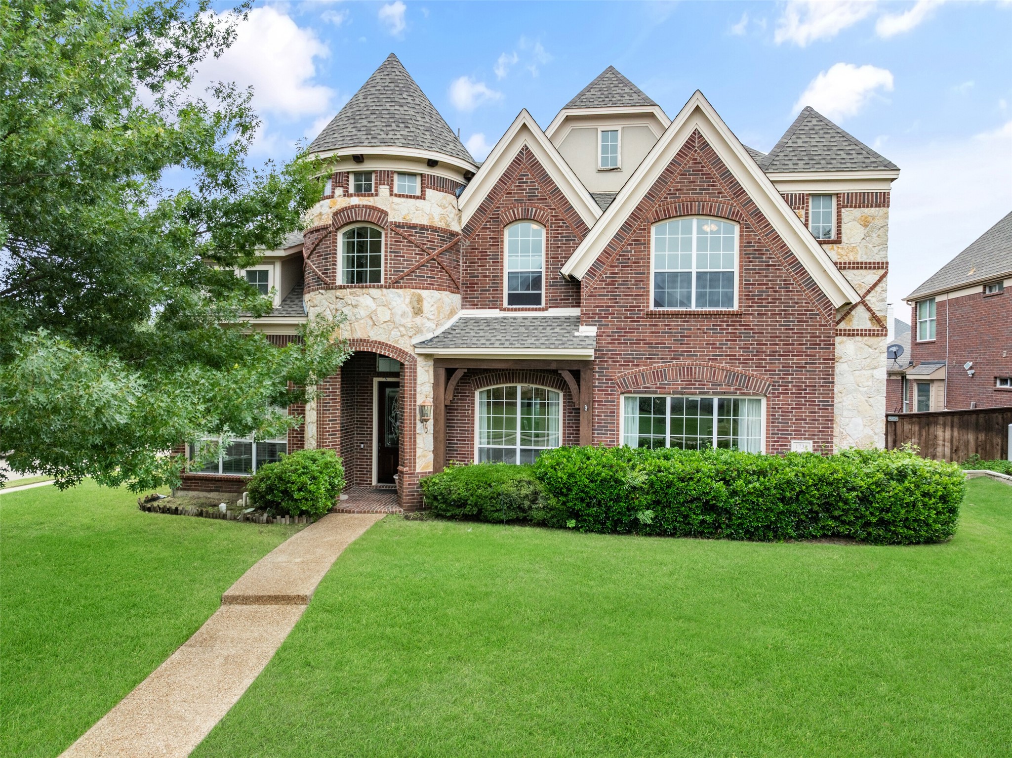 1737 Mapleleaf Drive Wylie TX 75098