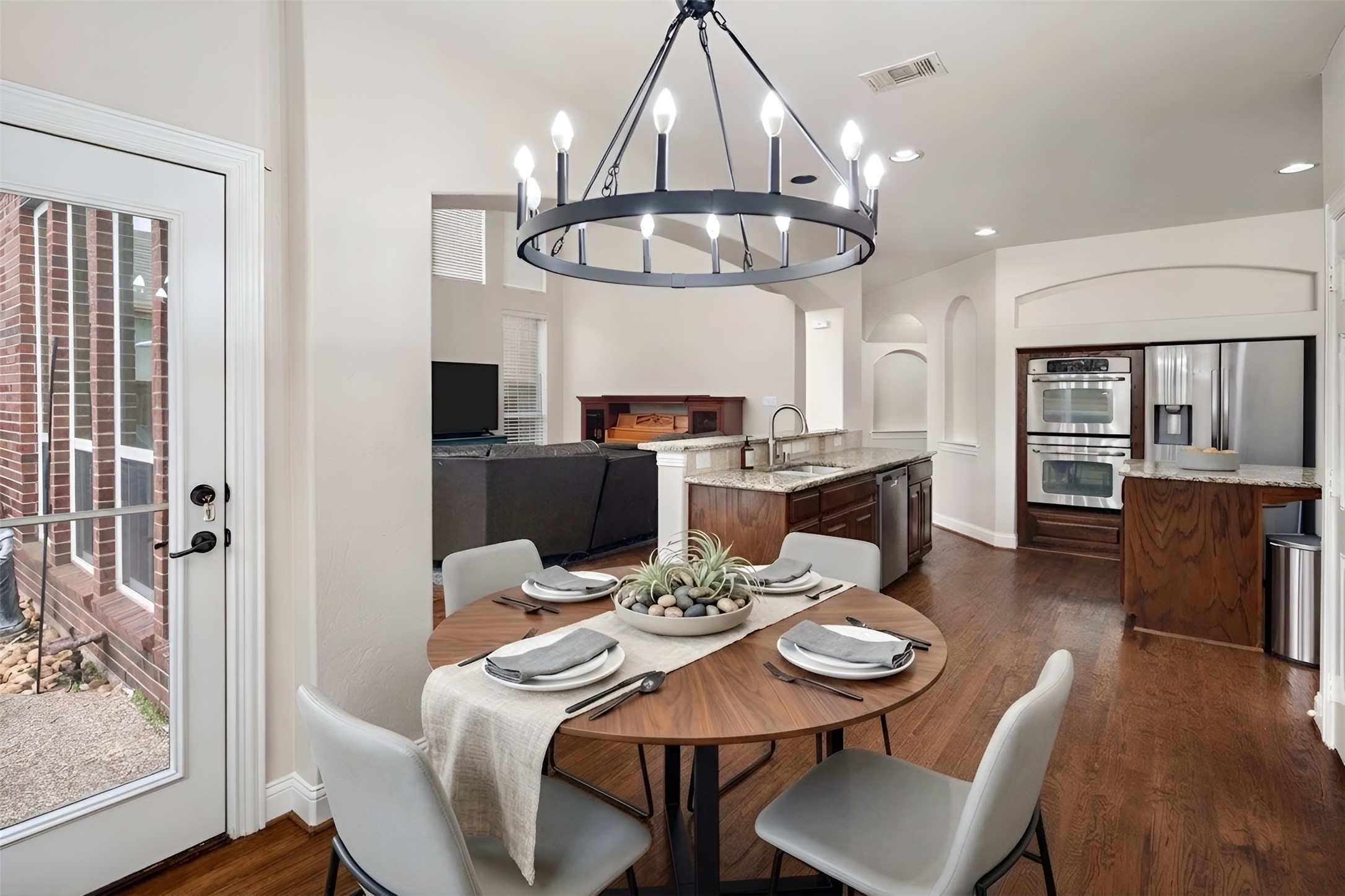 1737 Mapleleaf Drive Wylie TX 75098