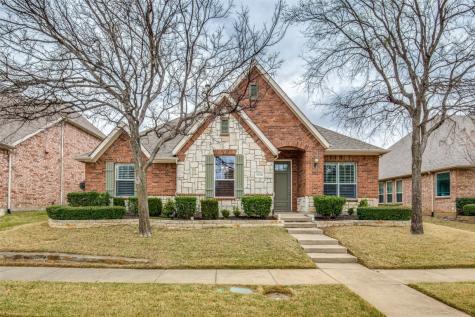 3336 Columbus Drive Frisco TX 75034