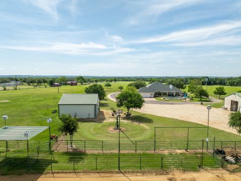 883 N Speegleville Road Woodway TX 76712