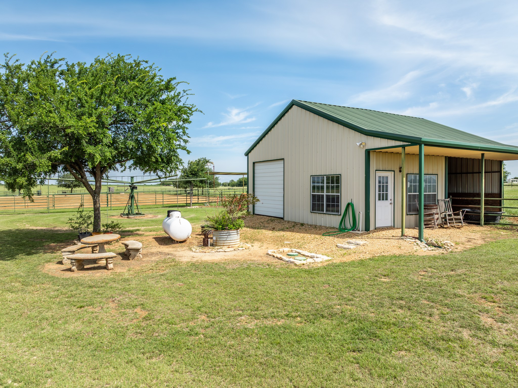 883 N Speegleville Road Woodway TX 76712