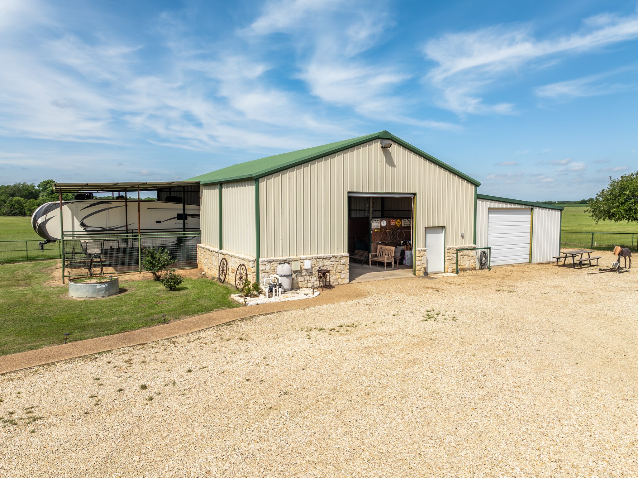 883 N Speegleville Road Woodway TX 76712