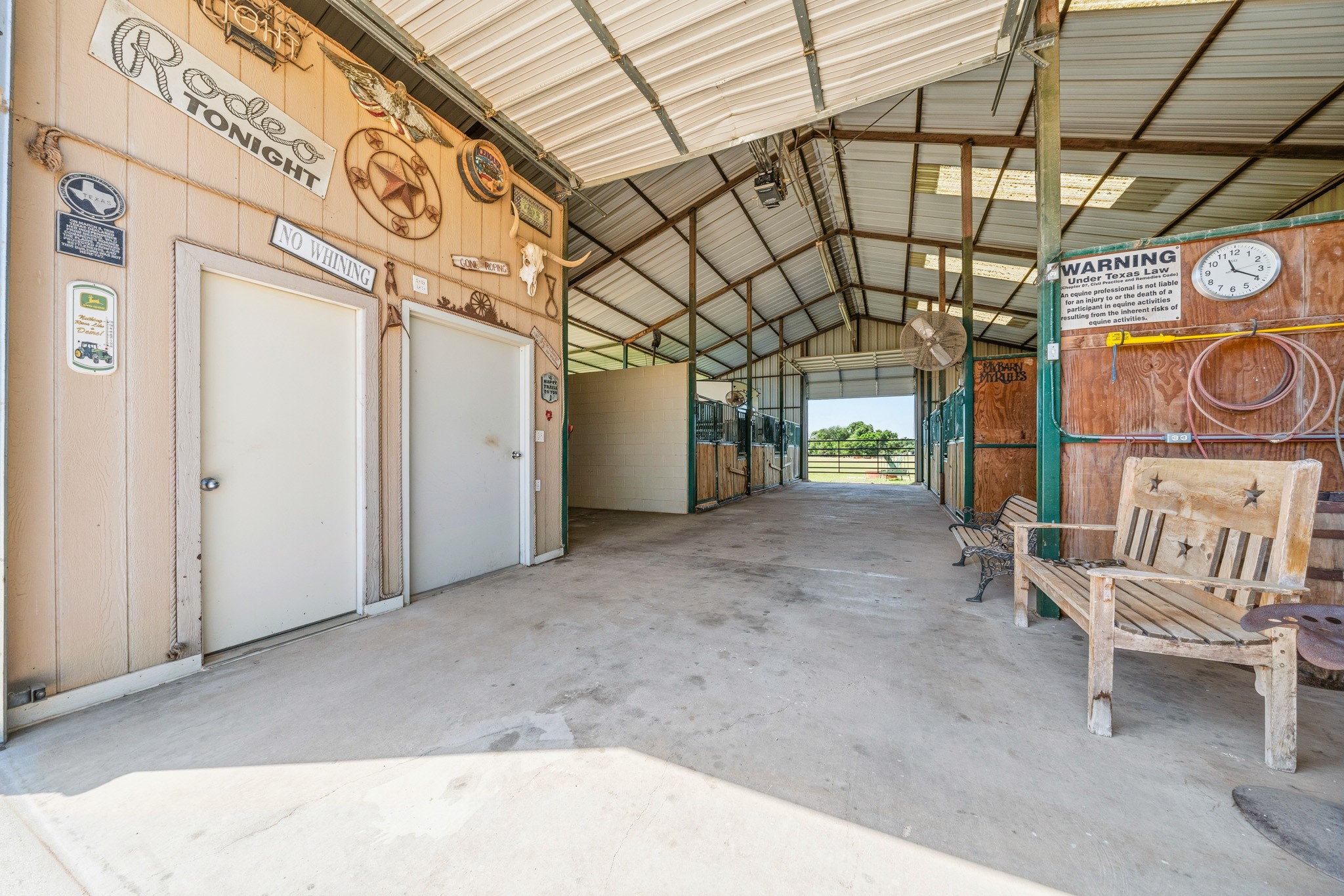 883 N Speegleville Road Woodway TX 76712
