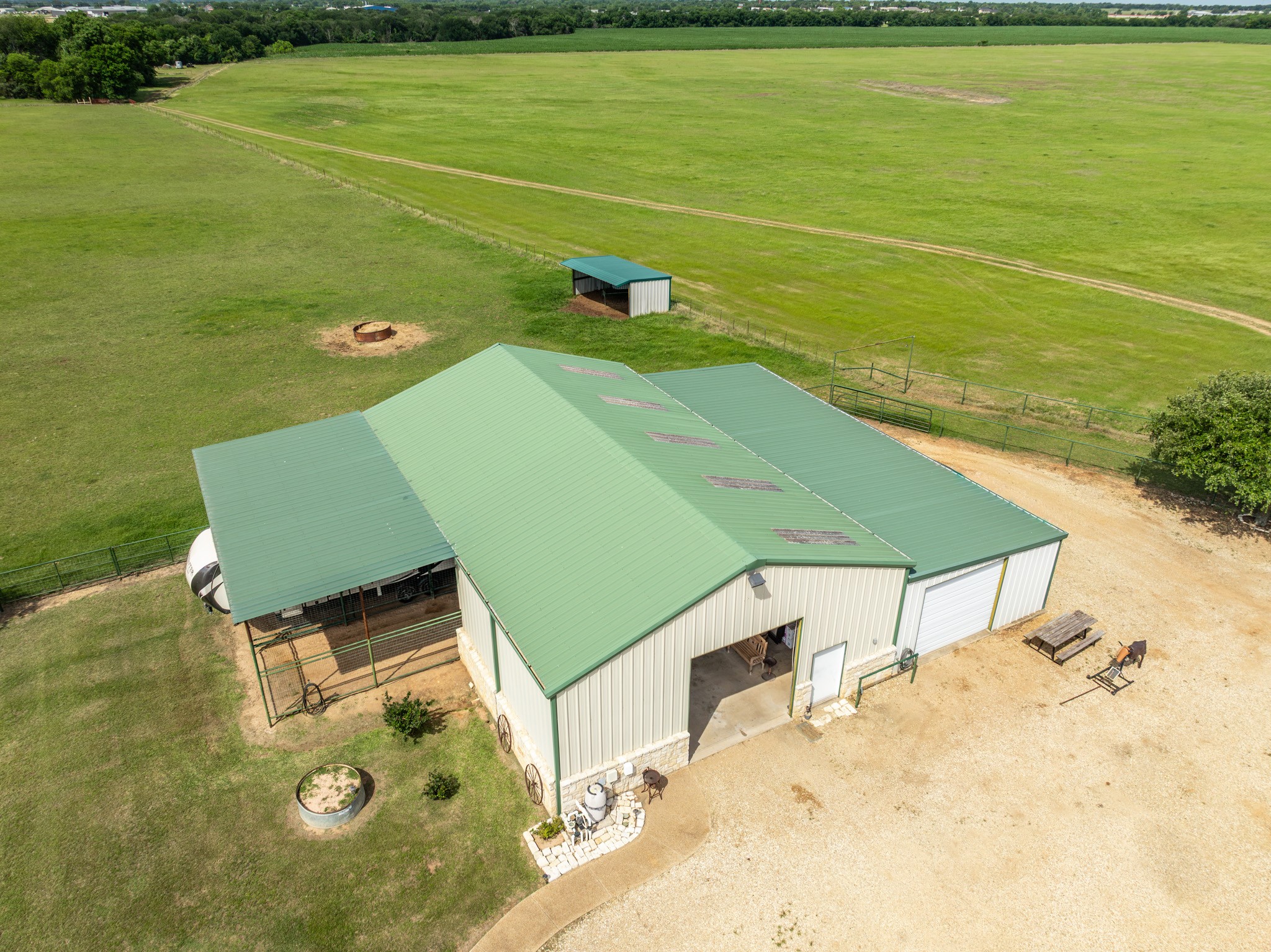 883 N Speegleville Road Woodway TX 76712