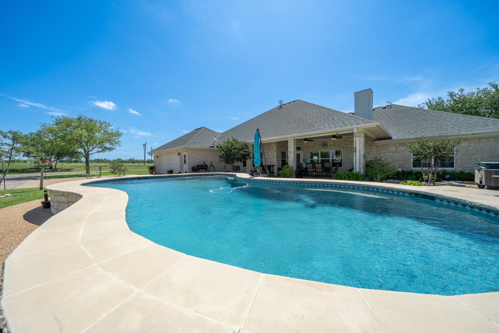 883 N Speegleville Road Woodway TX 76712