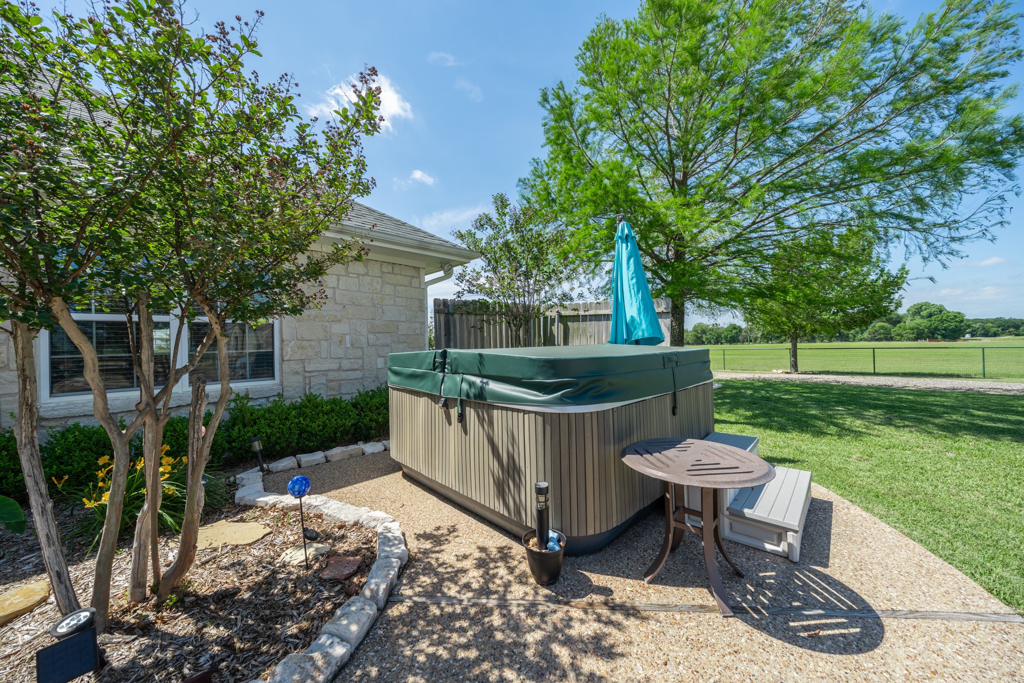 883 N Speegleville Road Woodway TX 76712