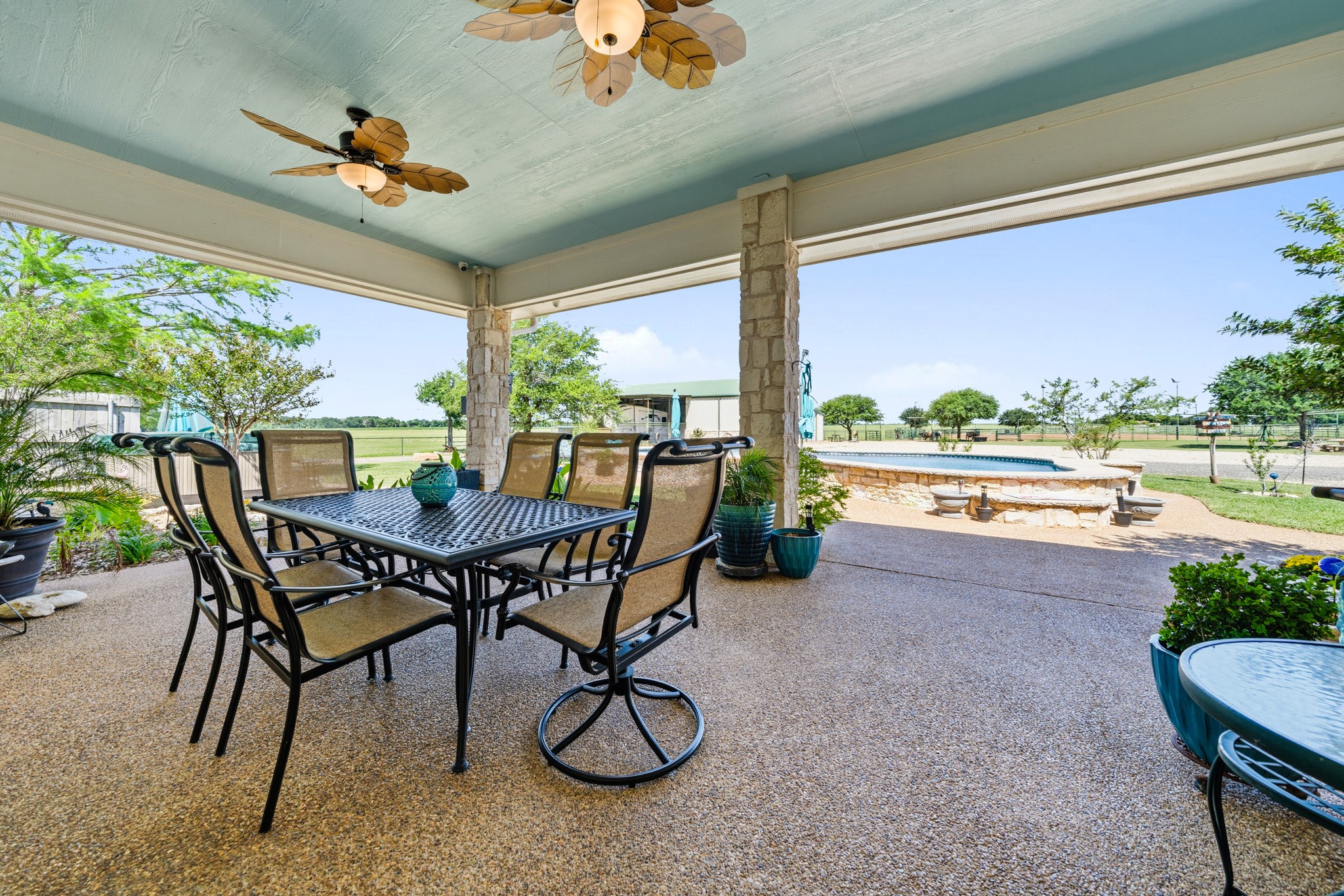883 N Speegleville Road Woodway TX 76712