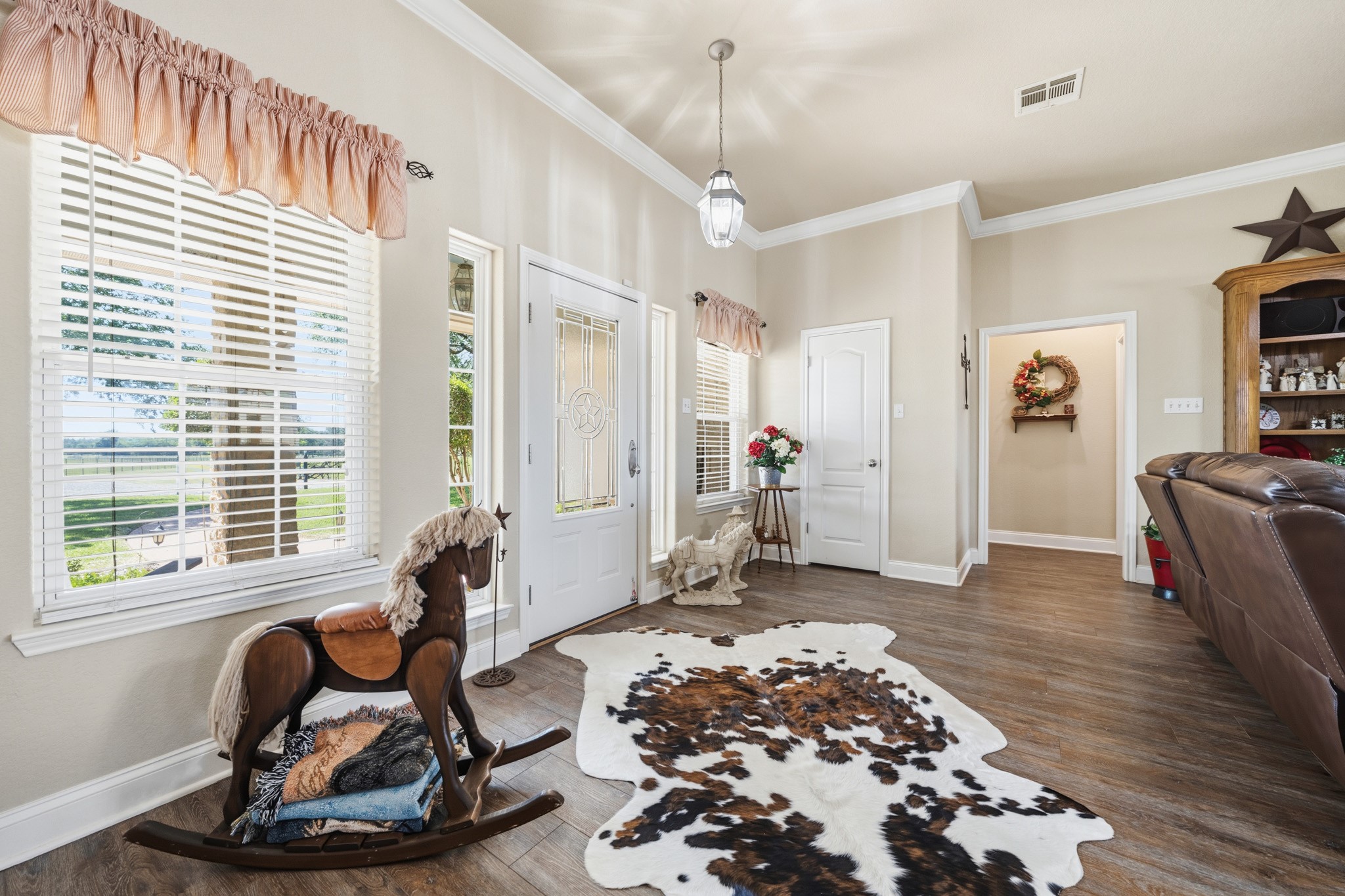 883 N Speegleville Road Woodway TX 76712