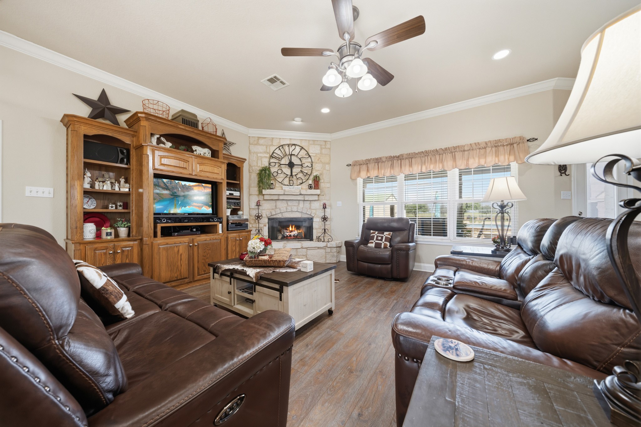 883 N Speegleville Road Woodway TX 76712