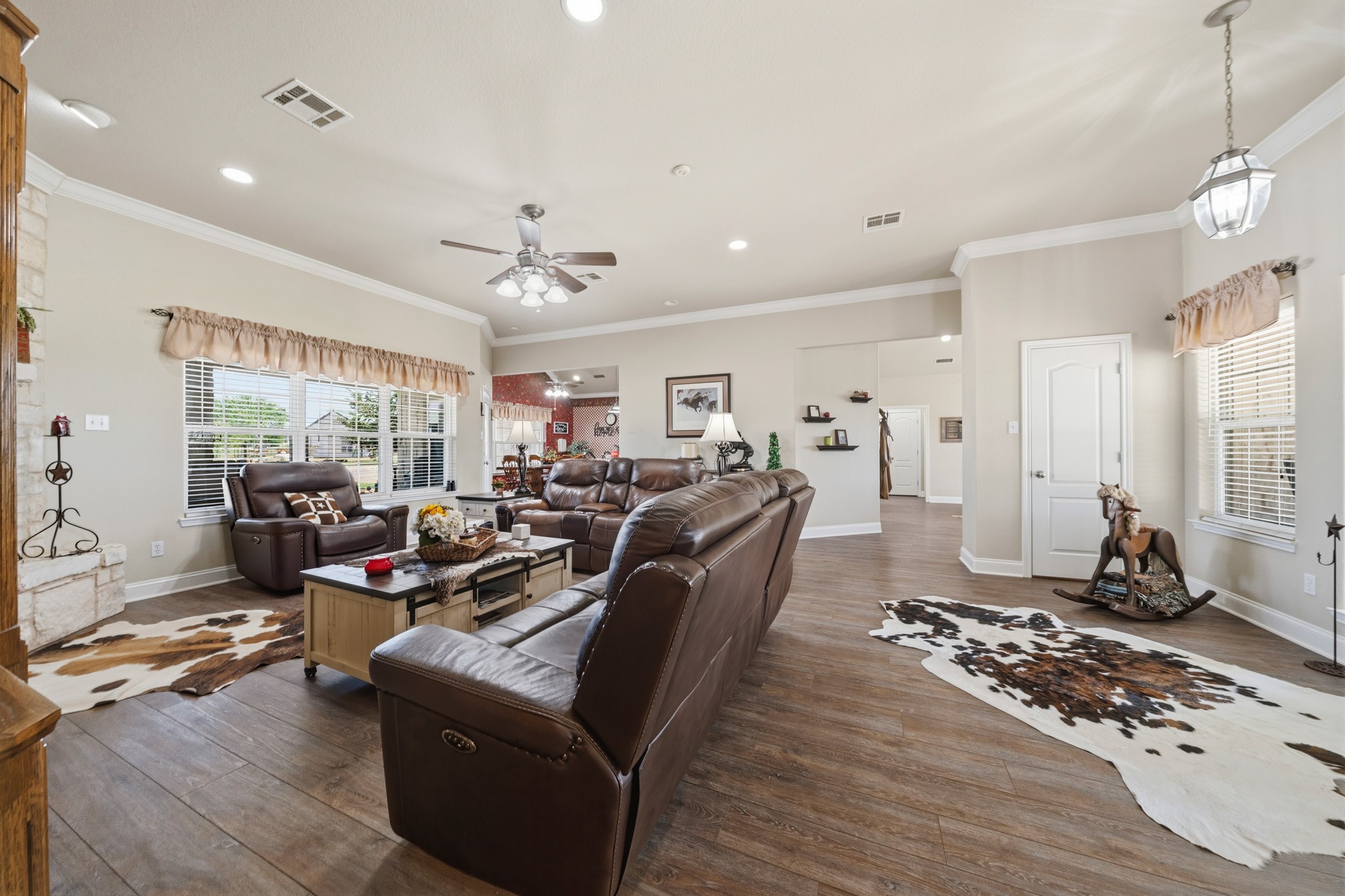 883 N Speegleville Road Woodway TX 76712