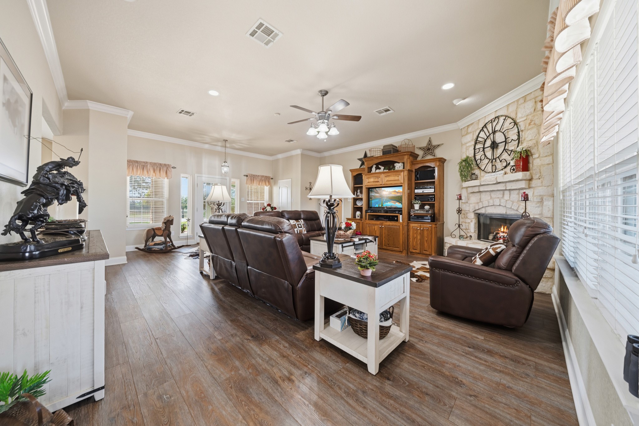 883 N Speegleville Road Woodway TX 76712