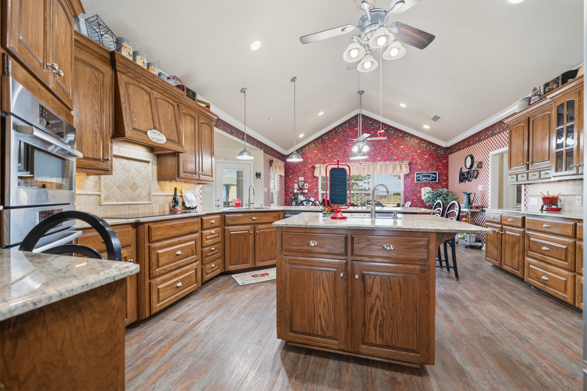 883 N Speegleville Road Woodway TX 76712