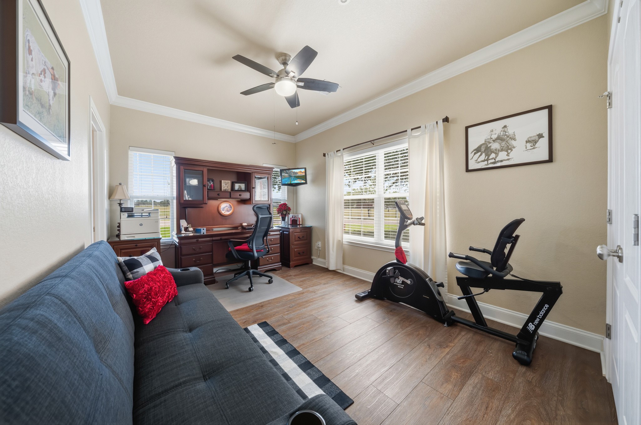 883 N Speegleville Road Woodway TX 76712