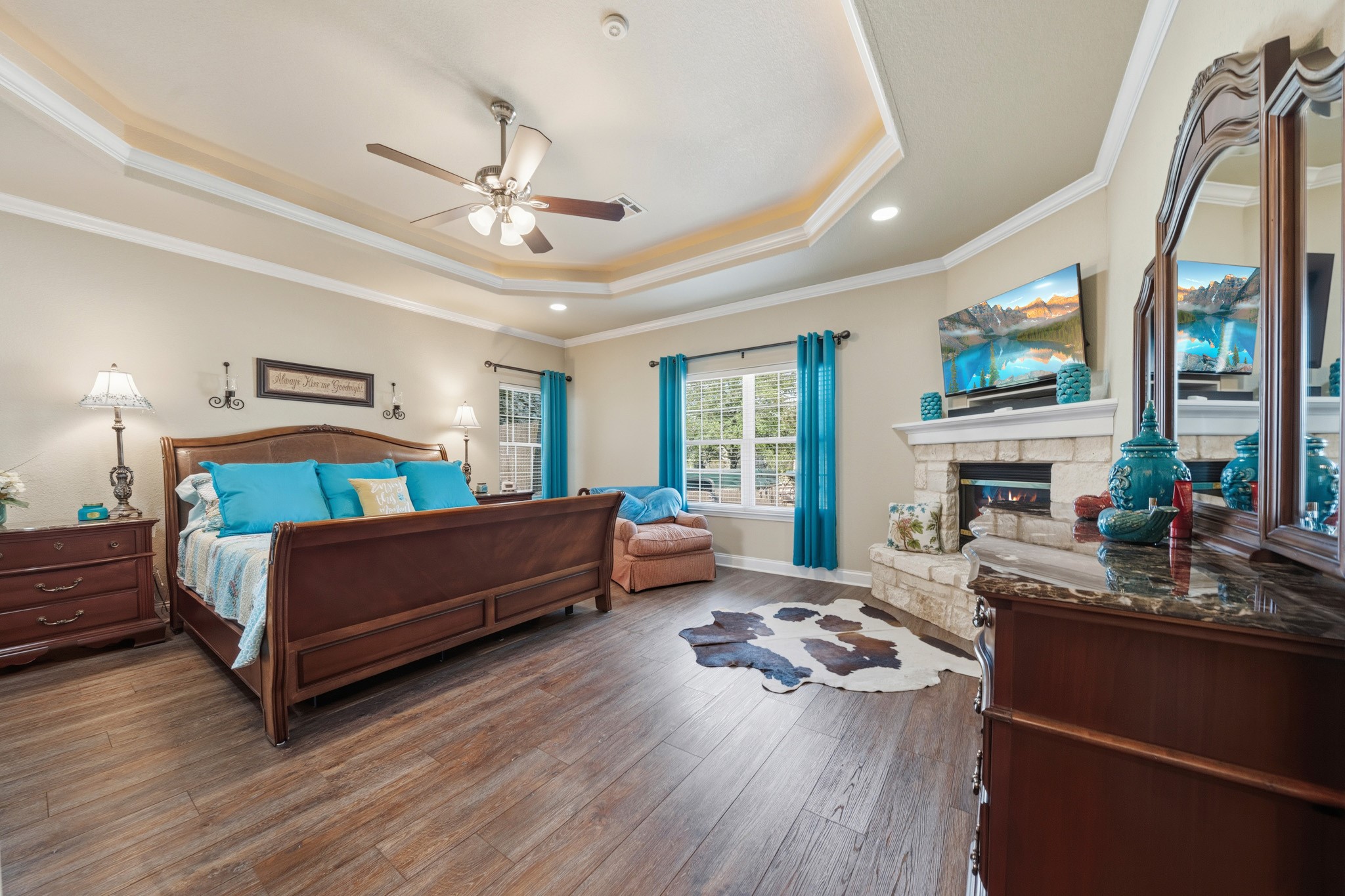 883 N Speegleville Road Woodway TX 76712