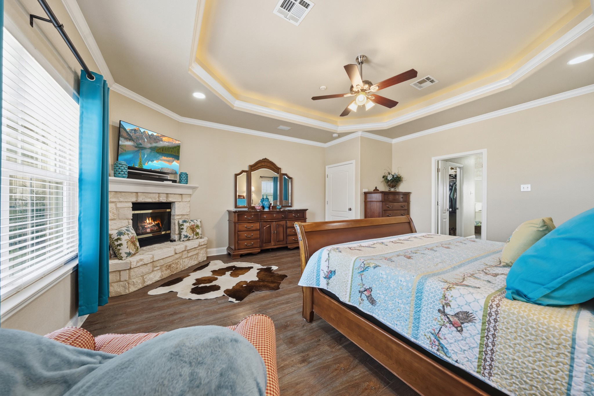 883 N Speegleville Road Woodway TX 76712