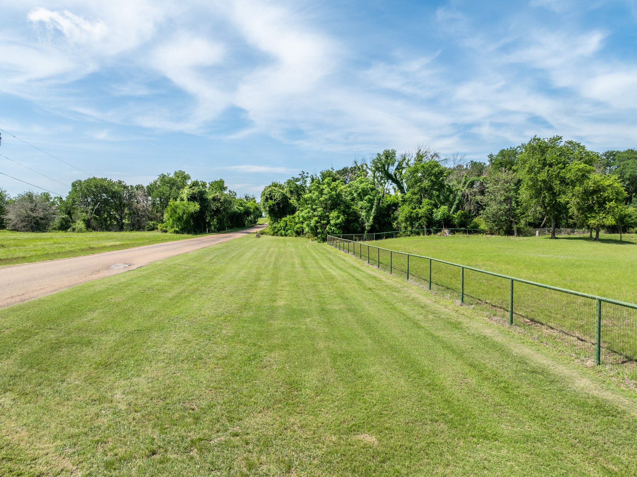883 N Speegleville Road Woodway TX 76712