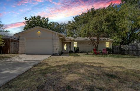 505 Oxford Park Garland TX 75043
