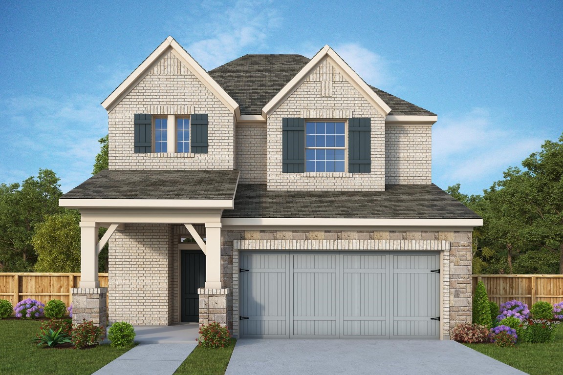 735 Red Fork Drive Lewisville TX 75056
