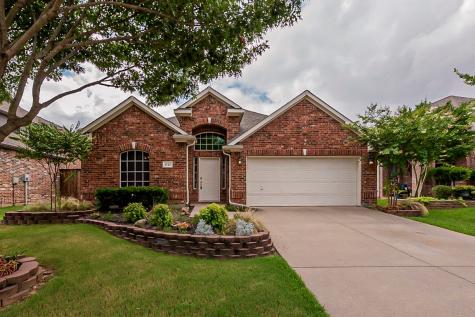 1712 Glen Aerie Lane Corinth TX 76210
