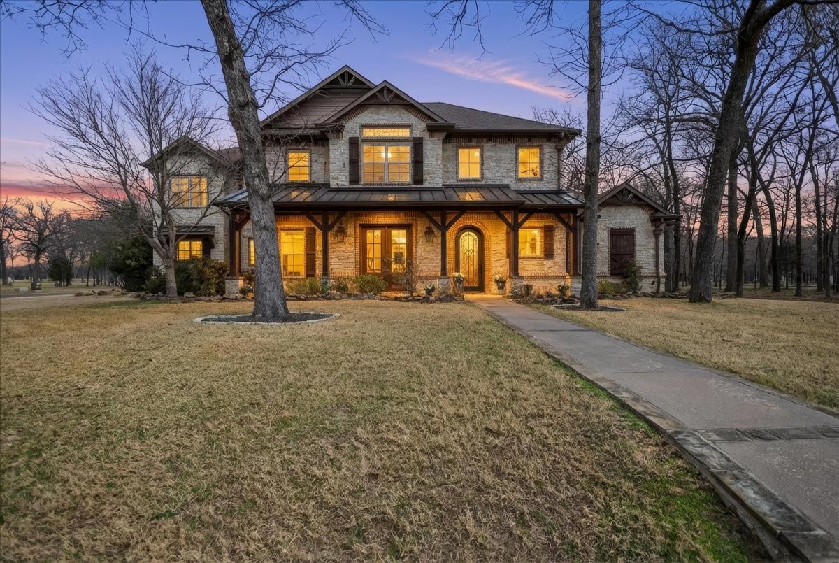 118 Carmel Place Mabank TX 75156