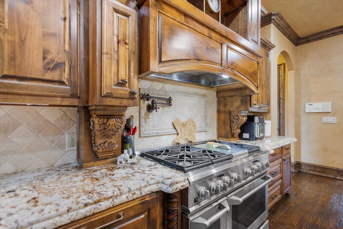 118 Carmel Place Mabank TX 75156