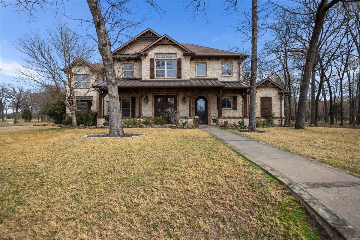 118 Carmel Place Mabank TX 75156