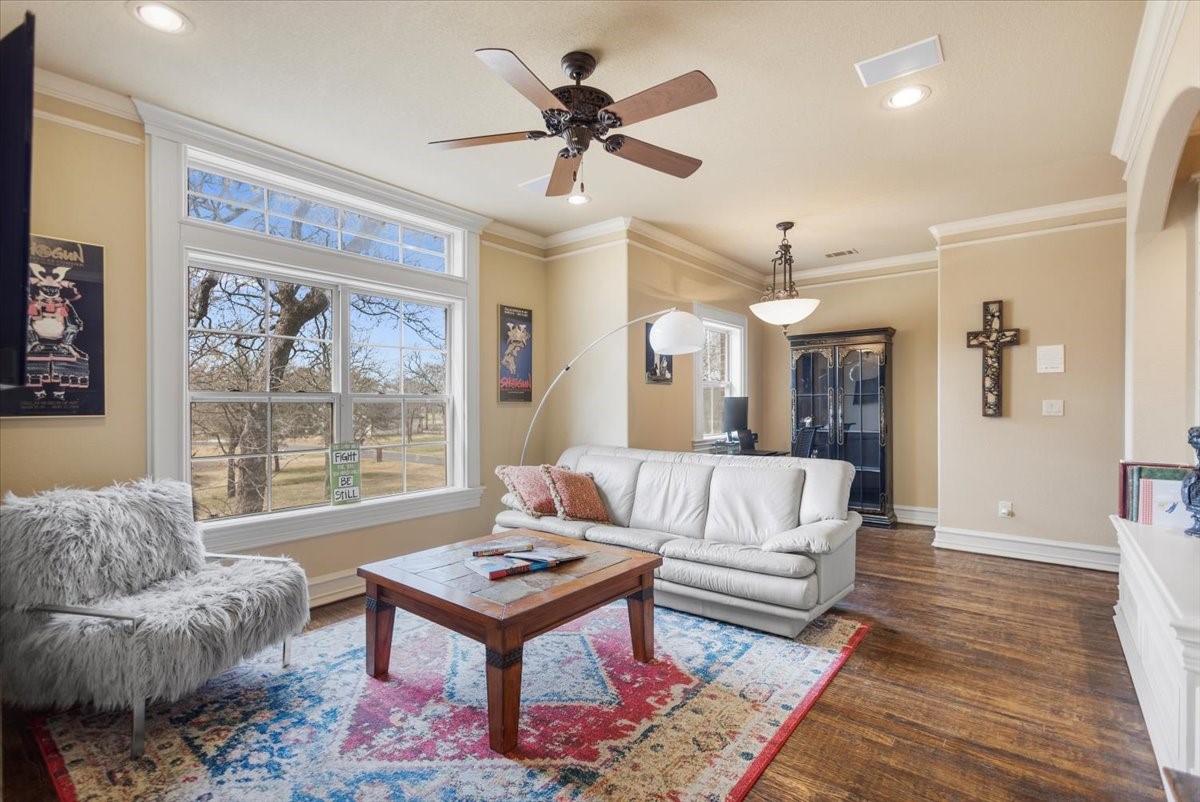 118 Carmel Place Mabank TX 75156
