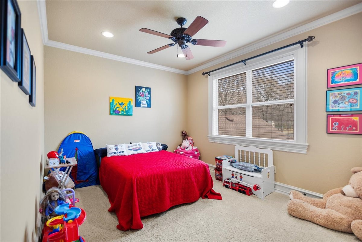 118 Carmel Place Mabank TX 75156