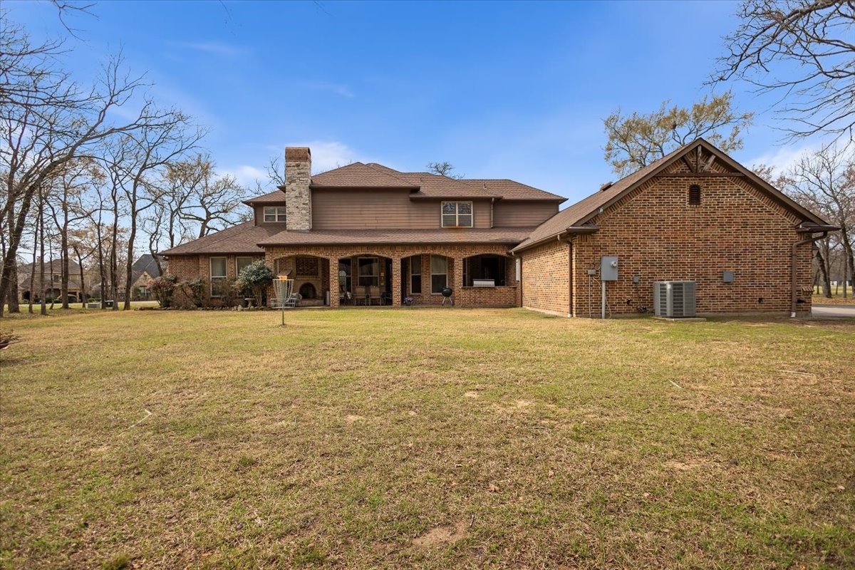 118 Carmel Place Mabank TX 75156
