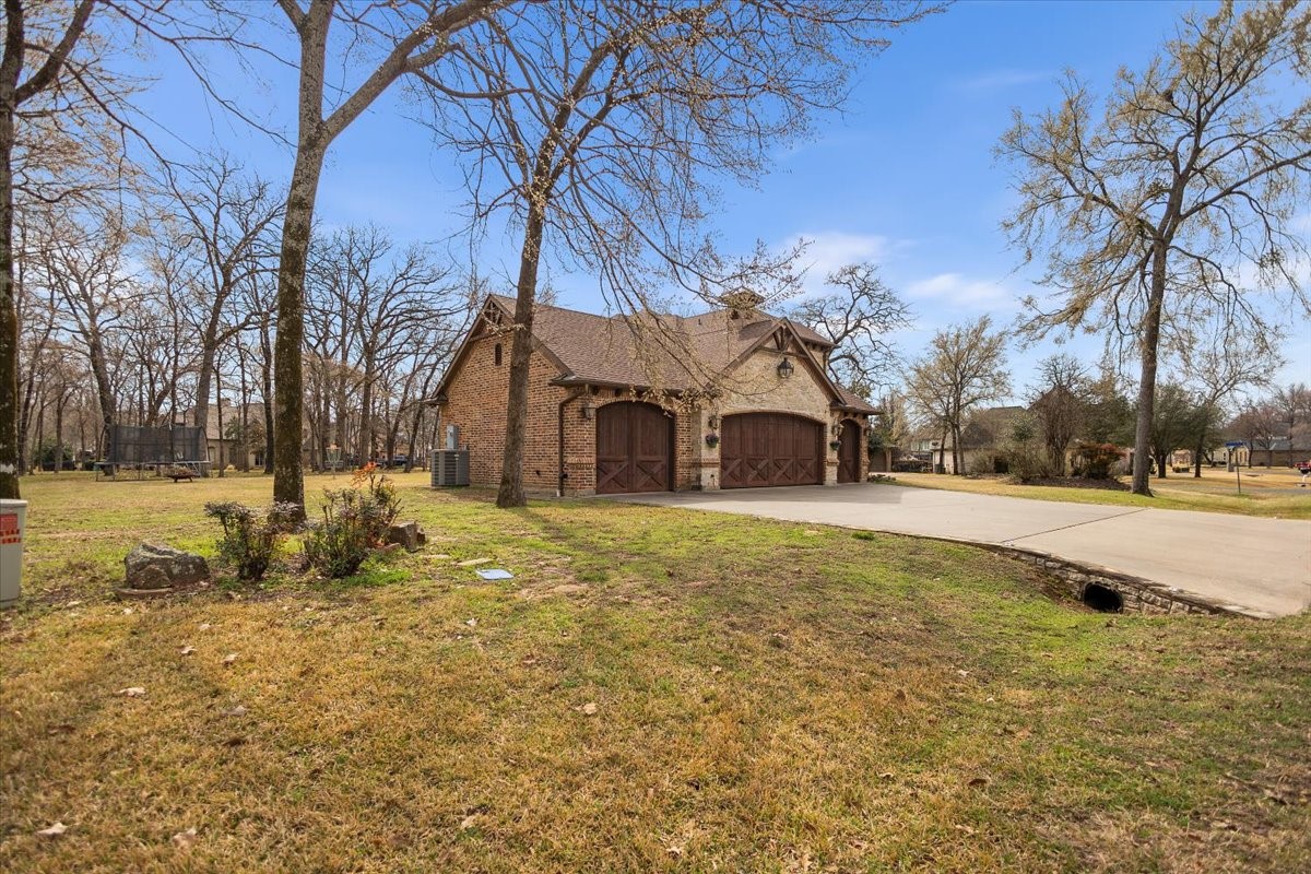 118 Carmel Place Mabank TX 75156