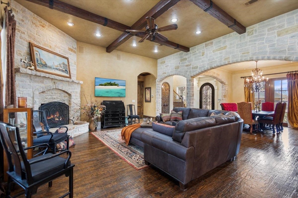118 Carmel Place Mabank TX 75156