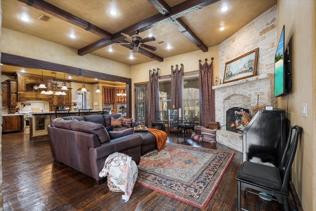 118 Carmel Place Mabank TX 75156