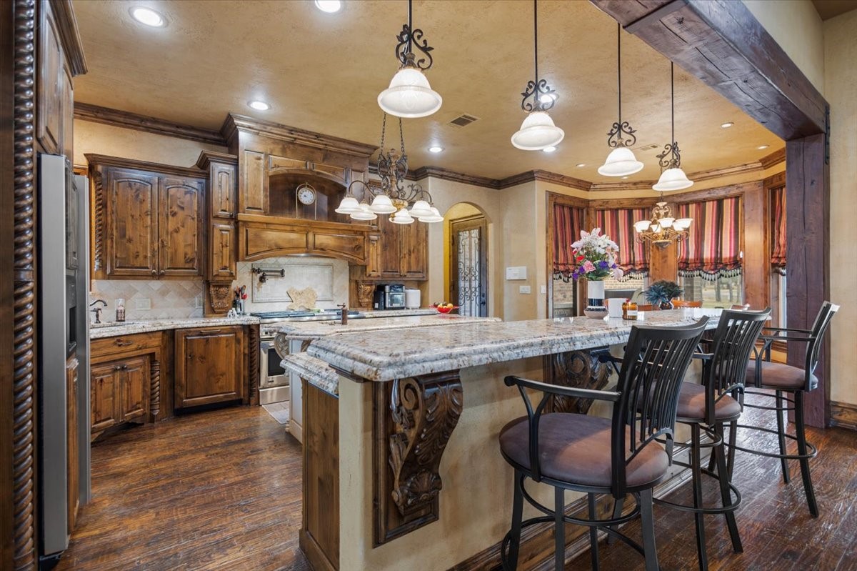 118 Carmel Place Mabank TX 75156