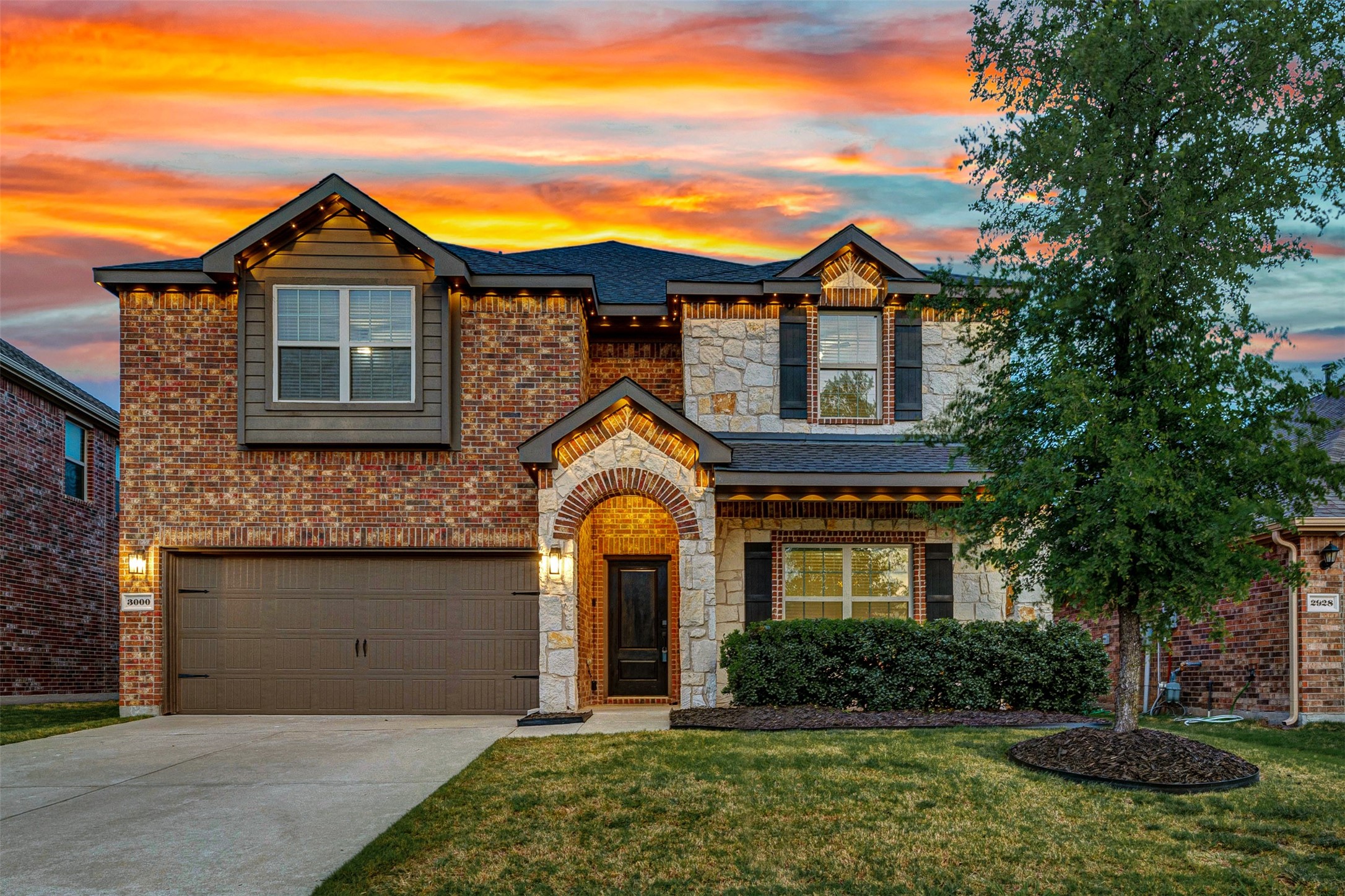 3000 Brazos Drive Little Elm TX 75068