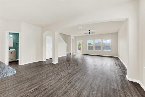 3000 Brazos Drive Little Elm TX 75068