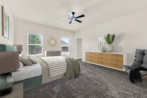 3000 Brazos Drive Little Elm TX 75068
