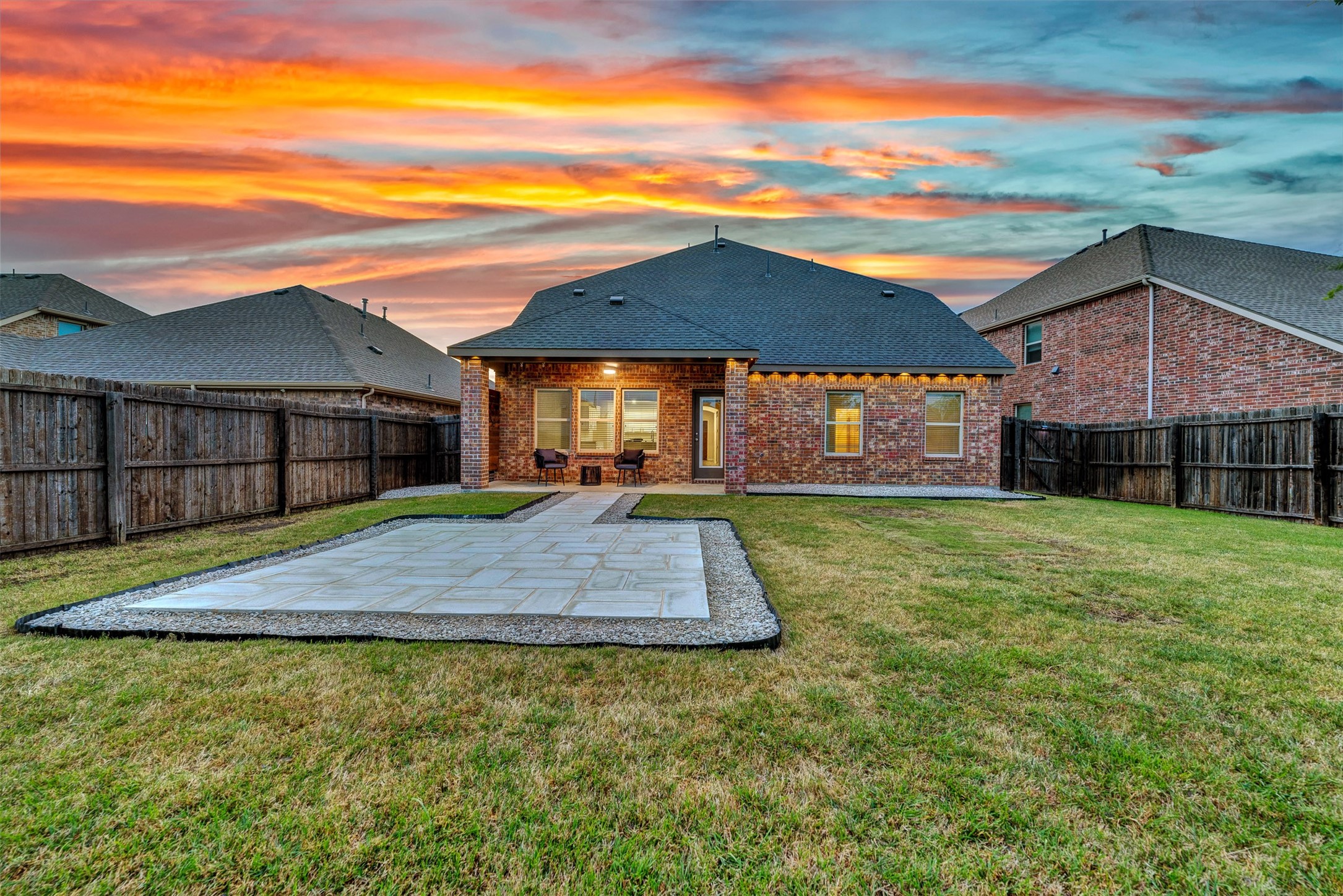3000 Brazos Drive Little Elm TX 75068