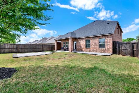 3000 Brazos Drive Little Elm TX 75068