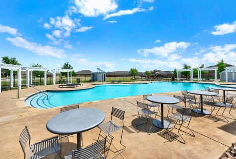 3000 Brazos Drive Little Elm TX 75068
