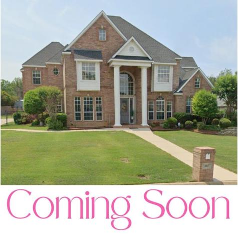 203 W Greenbriar Lane Colleyville TX 76034