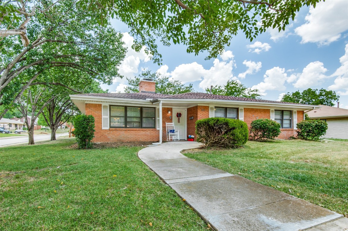 801 Canadian Circle Grand Prairie TX 75050