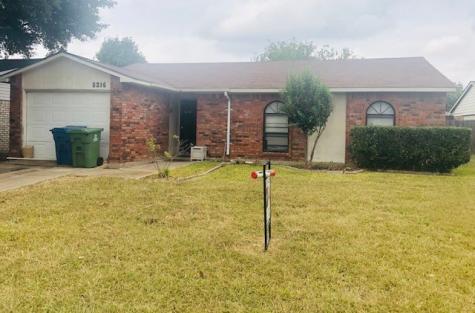 5216 Marks Circle The Colony TX 75056