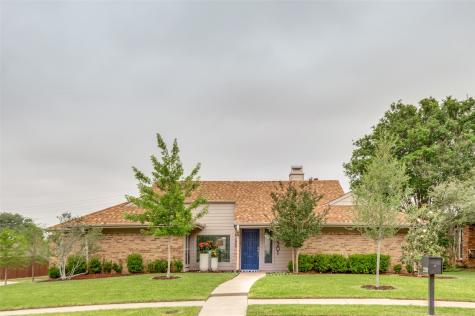 2201 Carmel Drive Carrollton TX 75006