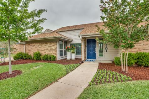 2201 Carmel Drive Carrollton TX 75006
