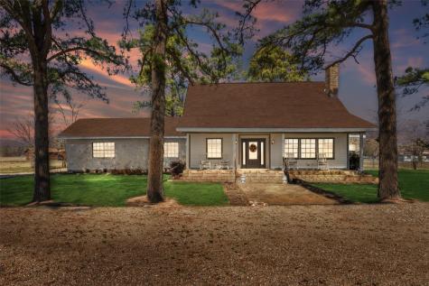 109 Baker B Ranch Road Trinidad TX 75163