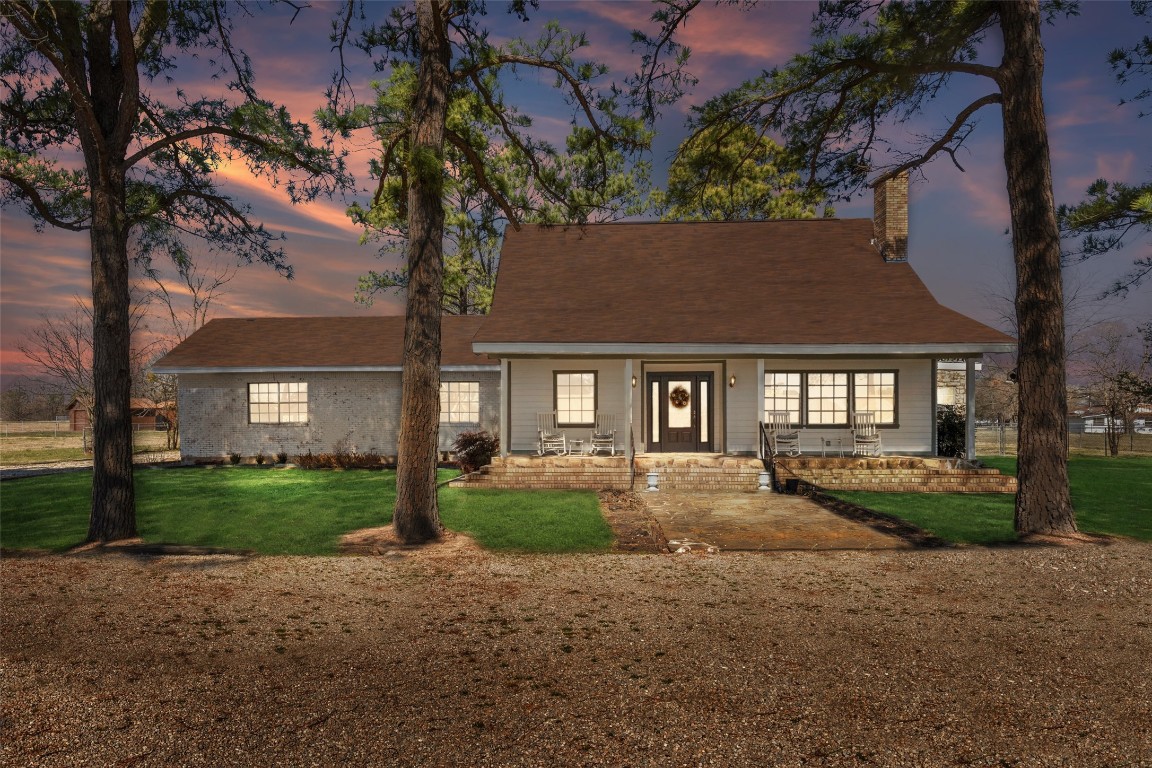 109 Baker B Ranch Road Trinidad TX 75163
