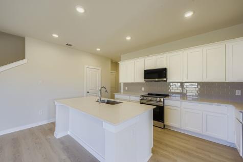 1052 Miraverde Trail Crowley TX 76036