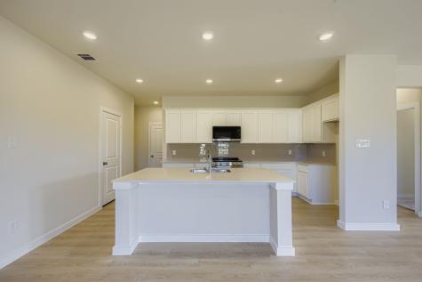 1052 Miraverde Trail Crowley TX 76036