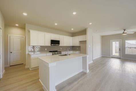 1052 Miraverde Trail Crowley TX 76036