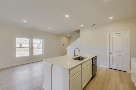 1052 Miraverde Trail Crowley TX 76036